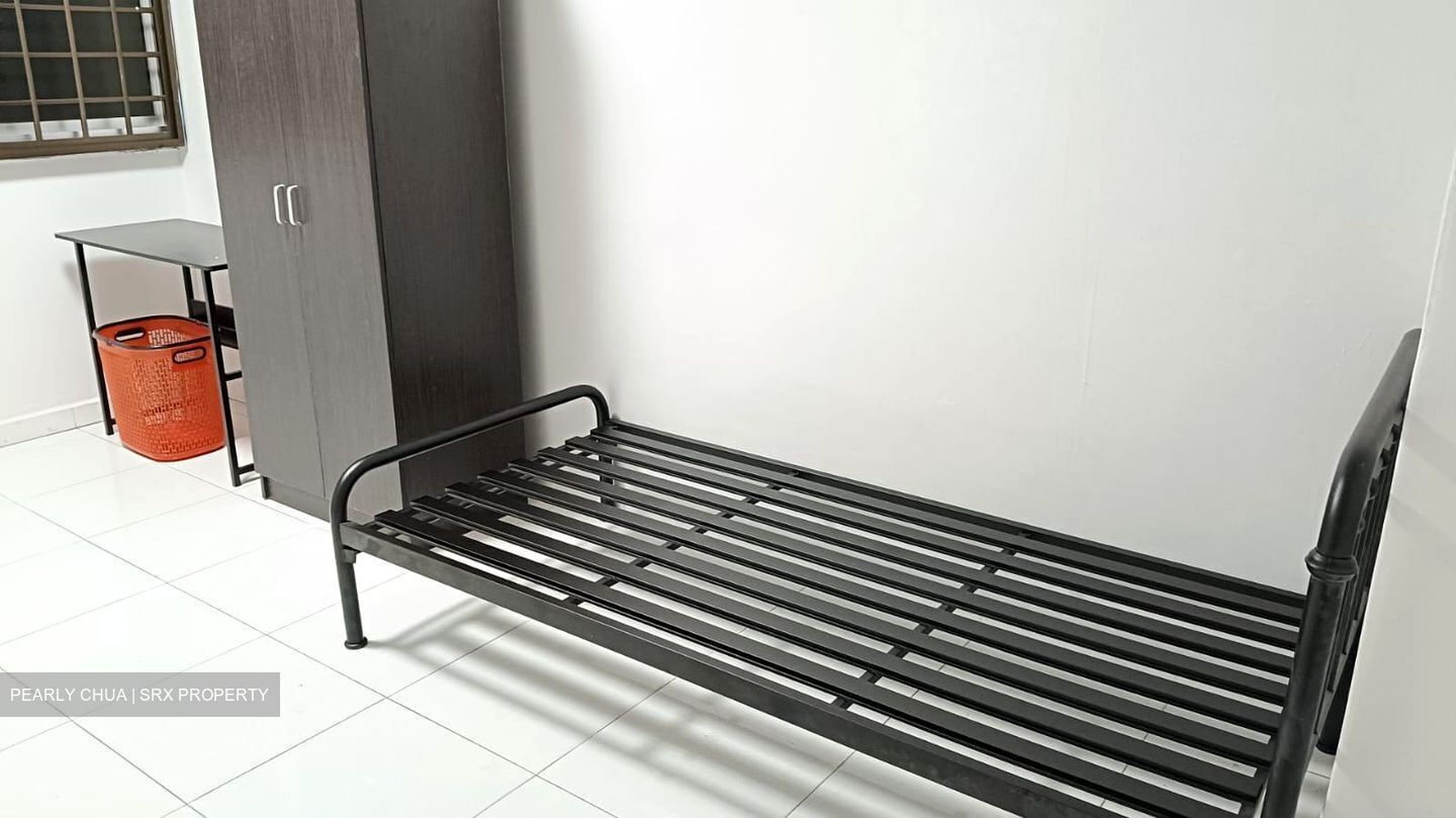 Choa Chu Kang Avenue 3 (Choa Chu Kang),  #627326791